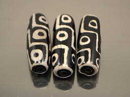 Намистини Дзі