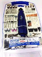 Набір Royce RMG 330 / 300T
