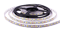 LED лента PROLUM 12V; 5050\60; IP65; Series "SG", RGB 320049, Білий (5500-6000К), Білий (5500-6000К)