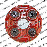 Головка кардана ДТ-75, у зборі, 77.36.011, фото 4