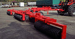 Причіпний коток Quivogne RAP-GL