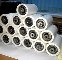 Ролик полімерний Д-63