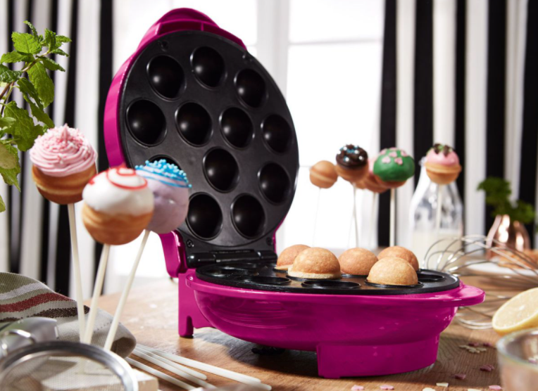 Пристрій для приготування кексів SCCM 1200 A1 Silvercrest MIX, фото 1