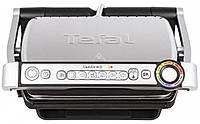 Гриль Tefal Opti Grill GC712D34 (Тефаль)