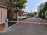 Шлагбаум G3250, ukrainian edition, фото 5
