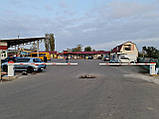 Шлагбаум WIDE-L, фото 7
