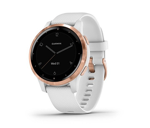 Ремінці для смарт годинників Garmin Vivoactive 4S