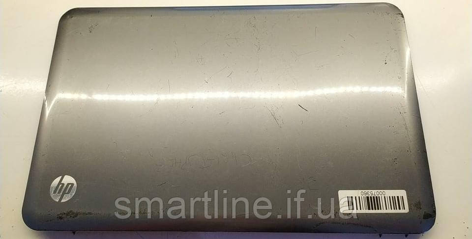Кришка матриці для ноутбука HP Pavilion G6, G6-1000, Б/В.