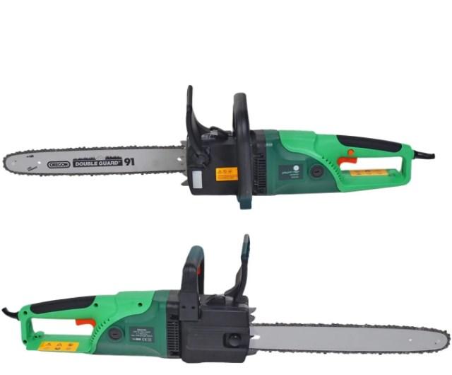 Ланцюгова пила Craft-tec EKS-2900