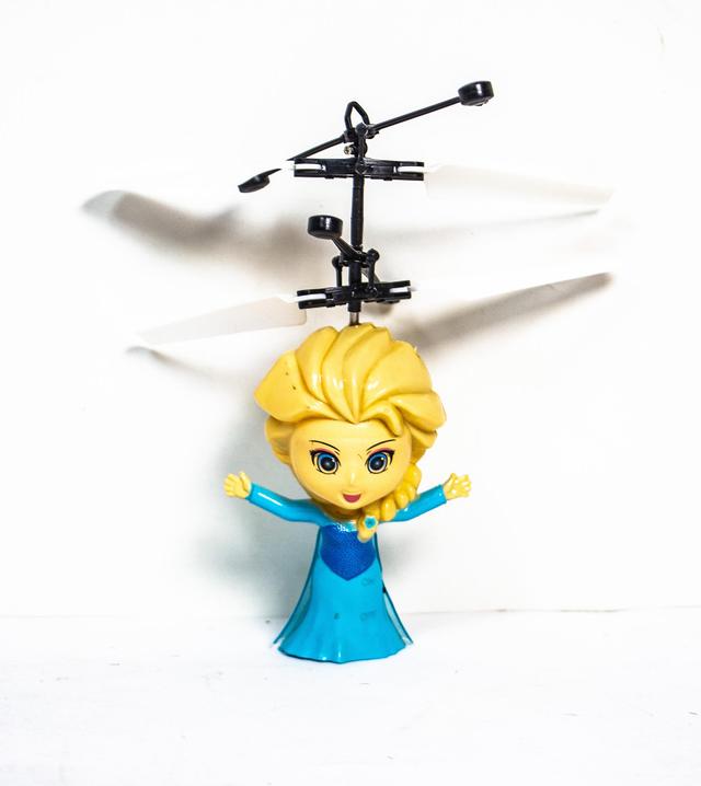 Летающая игрушка Холодное Сердце FROZEN 2250C