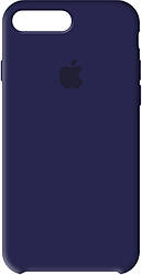 Silicone Case iPhone 7 Plus / 8 Plus (Айфон 7 Плюс)