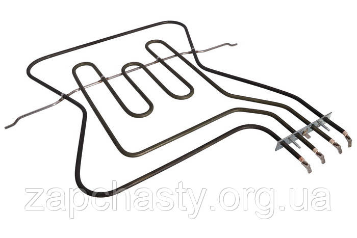 Тен для духовки, 345*395 мм, 2200 Вт, Fagor, Mastercook CA50031A5, Backer