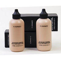 Тональный крем MAC Face and Body Foundation