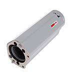 Двоступеневий компресор Grino Rotamik SKS 475 DS (312 м3/год, 380 В), фото 3