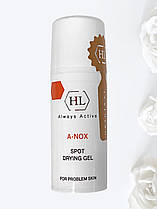 Локальний підсушує гель Spot Drying Gel Acnox Plus Holy Land 20 мл