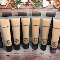 Тональный крем MAC Studio Sculpt SPF 15 Foundation