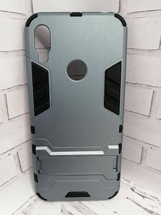 Чохол бампер накладка для Huawei Y6s протиударний, фото 1