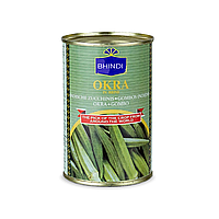 Bhindi TRS (Консервіроване забарвлення), 400 г.