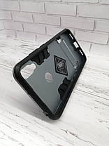 Чохол бампер накладка для Huawei Y6s протиударний, фото 4