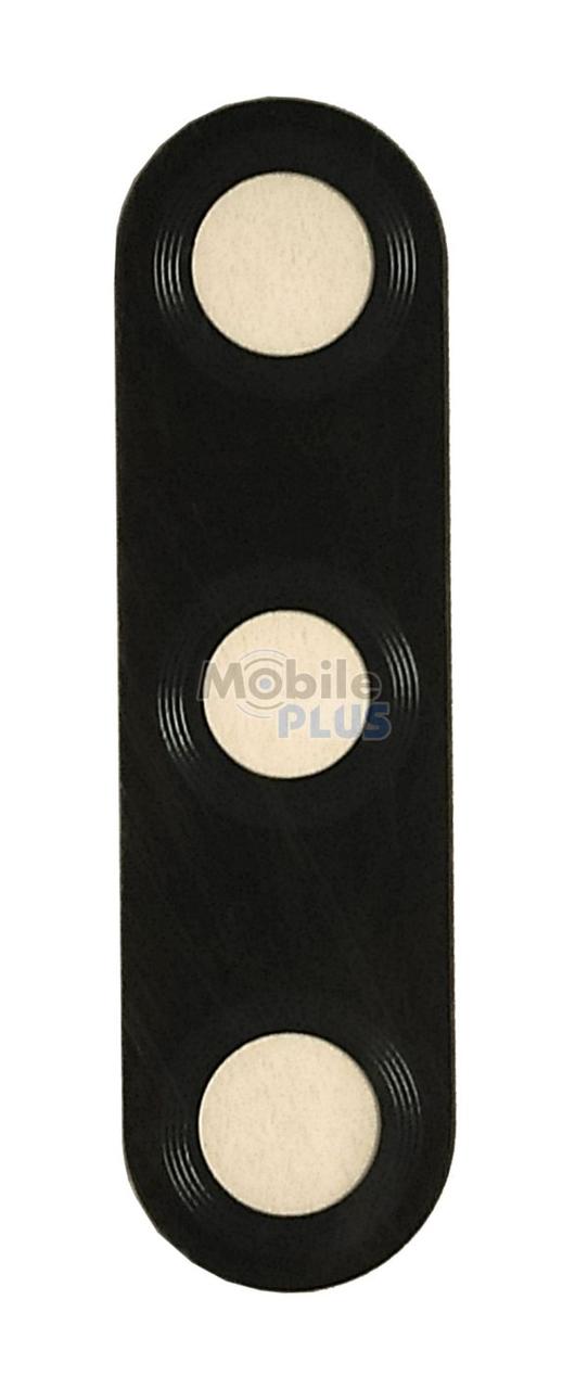 Скло (віконце камери) для Huawei P40 lite E Black, фото 1