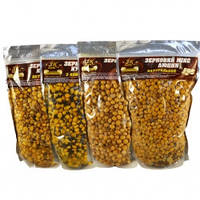 Зерновий мікс