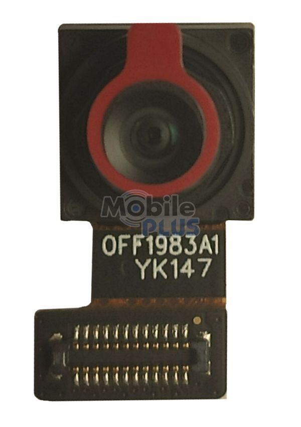 Камера задня 8Mp FF Xiaomi Redmi Note 9, 10X, оригінал, фото 1