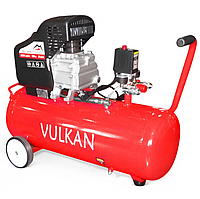 Компресор повітряний Vulkan IBL 50B, 1,8 кВт