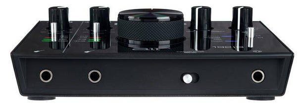 USB аудіоінтерфейс M-AUDIO AIR 192x8, фото 3