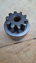 16904-3708600 Привід стартера КАМАЗ "ІСКРА" 16.904.237/16.911.870 (Z=10), фото 2