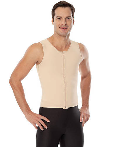 Корсет липосакционный мужской при гинекомастии - Variteks 240, цена ...