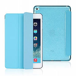 Чохол Smart Cover iPad Air 2 BackCrystal (Айпад Аир Эир 2)