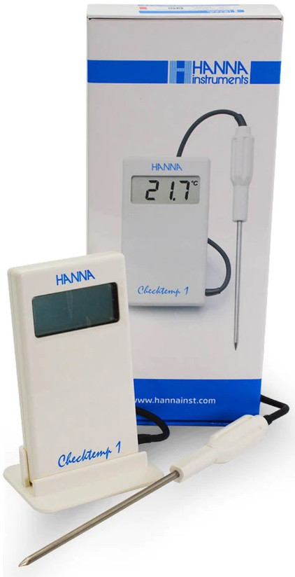 HI98509 CHECKTEMP 1 HANNA Instruments Термометр