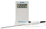 HI98509 CHECKTEMP 1 HANNA Instruments Термометр, фото 4