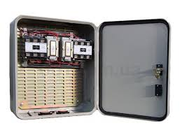 Пускачі ПМЛ-6510, фото 1