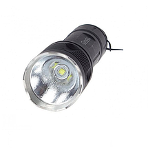 Ліхтар Convoy M2 XM-L2 T4-7A (3000-3200К) 2800mA, фото 4