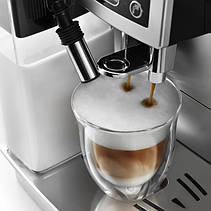 Кавова машина DeLonghi ECAM 23.460.SB, фото 2