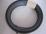 Манжета (гума) люка для пральної машини Samsung, фото 2