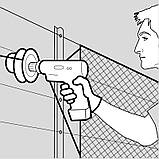 Переносна міні-лебідка HUCHEZ PULLEY-MAN 300 кг, фото 9