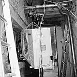 Переносна міні-лебідка HUCHEZ PULLEY-MAN 300 кг, фото 11
