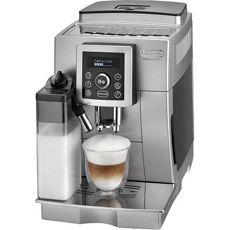 Кавова машина DeLonghi ECAM 23.460.S, фото 2