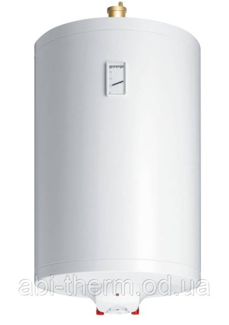 Водонагрівач Gorenje TGR 120 SNNG V9