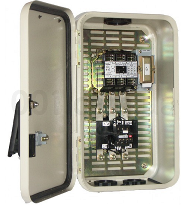 Пускач ПМЛ-6230, фото 1