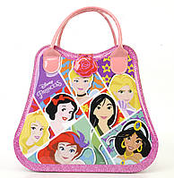 Косметичний набір Markwins Disney Princess в сумочці Weekender (1580174E)