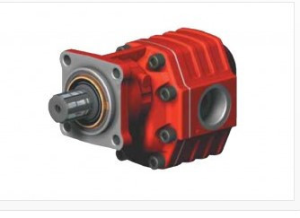 Hасос шестерень Binotto/Біното