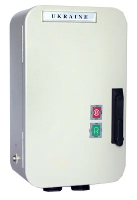 Пускач ПМЛ-6220, фото 1