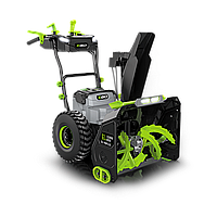 Акумуляторний снігоприбирач EGO SNT2400E (56 В, без АКБ, 600 мм)
