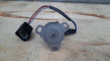 МЭ307-3802150-00 Датчик спідометра КАМАЗ, МАЗ 5335, КРАЗ 250, 5320-3802150, фото 2