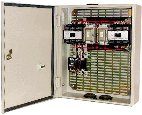 Пускачі ПМЛ-5610, фото 1