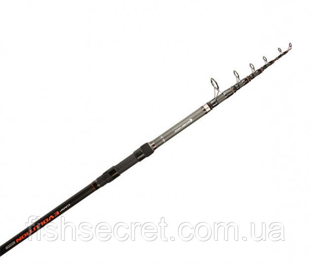 Спінінг GC Tele Carp Evolution 3.3м. 3.5lb