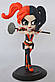 Оригінальна фігурка Harley Quinn Normal Color Ver. Q Posket, фото 2